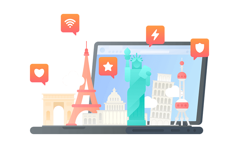 在巴拿马连接到中国vpn - 云网吧