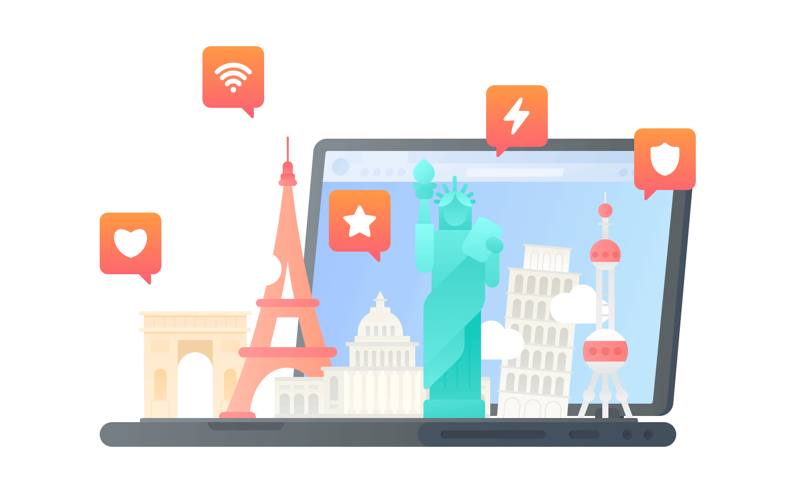 在巴拿马连接到中国vpn - 云网吧